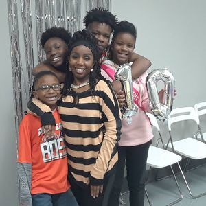 Meet your Posher, Shawnda